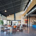 Deep Eddy Vodka Tasting Room