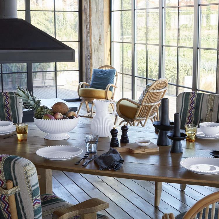 la Cuisine Contemporaine セット COSTA NOVA, Pearl 12-Piece