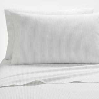 Ascott Stripe Pillowcase, Set of 2