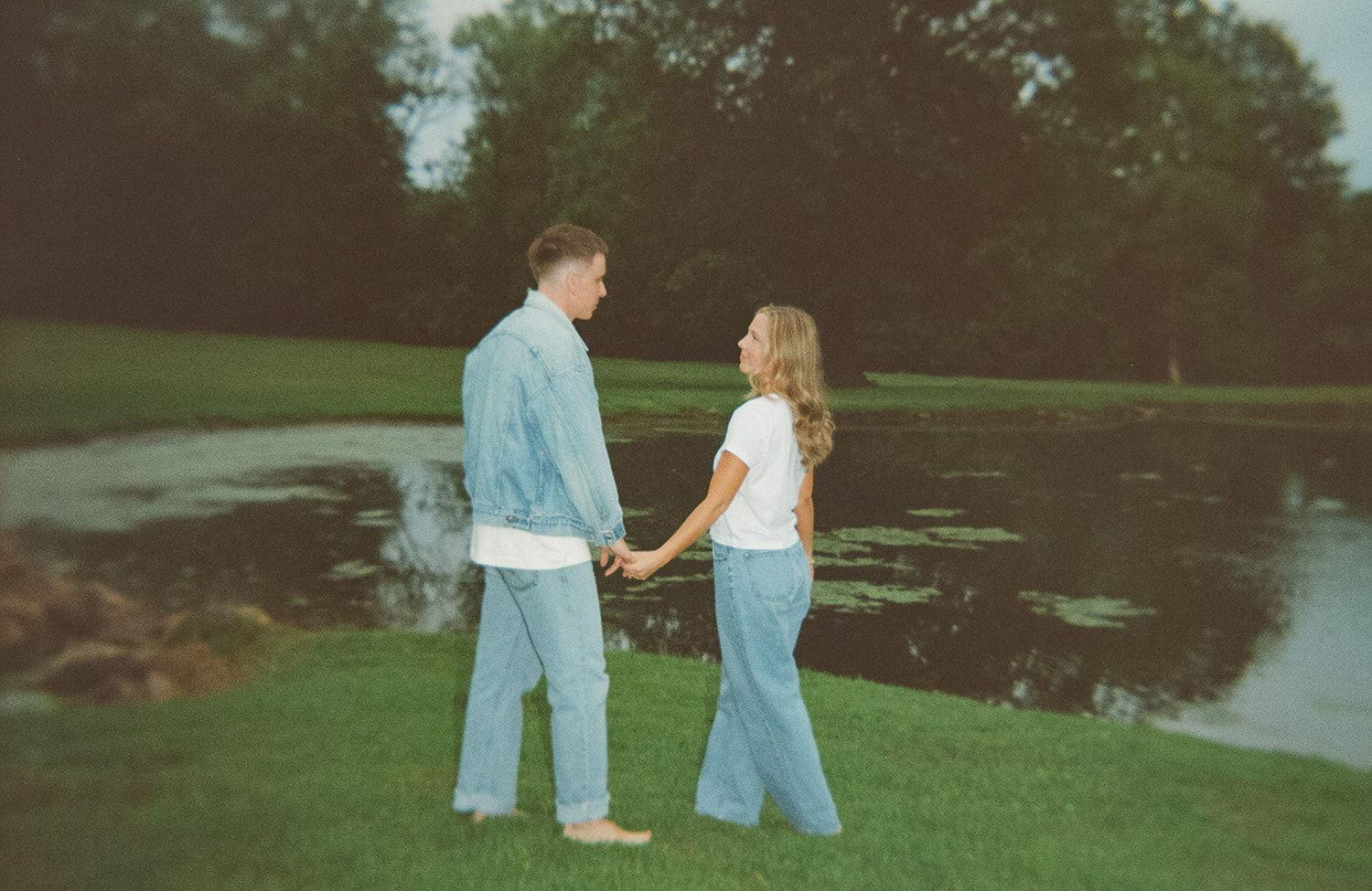 The Wedding Website of Holly Lunt and Ian Nickischer