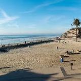Moonlight Beach