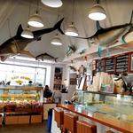 Bear Flag Fish Company