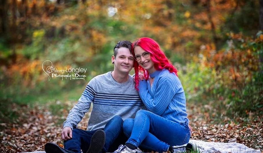 The Wedding Website of Kendra Schabel and Paige Larson
