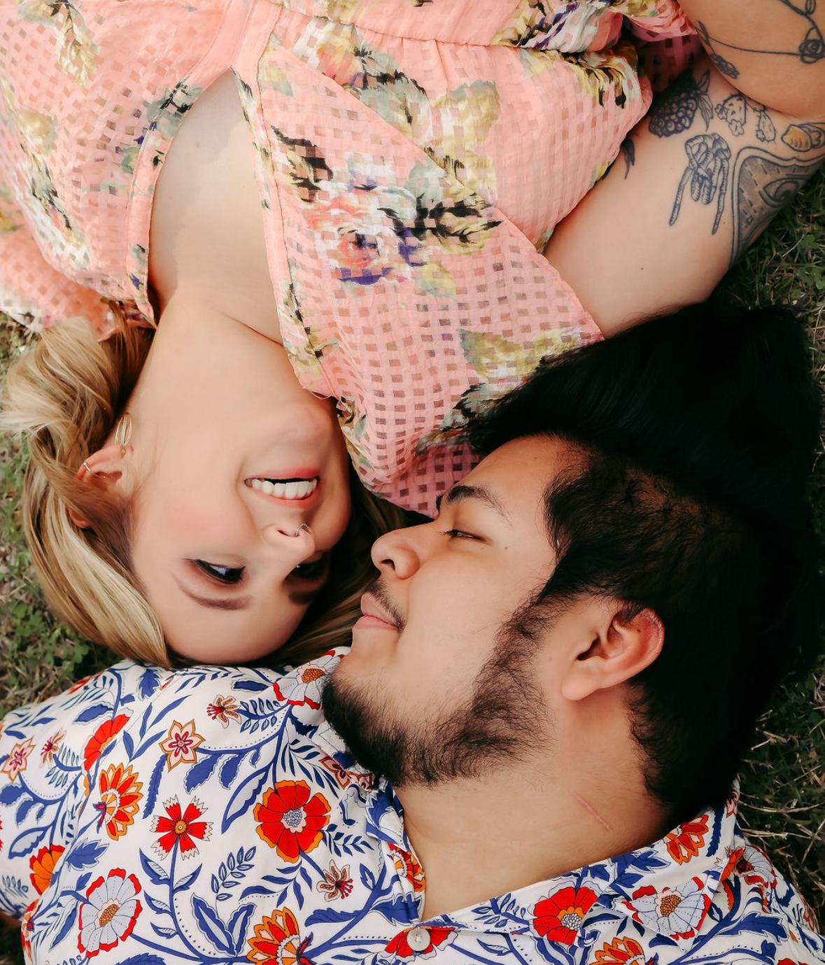 The Wedding Website of Chloe Carroll and Isaias Balderas