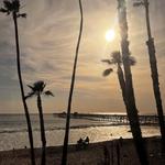 San Clemente Pier