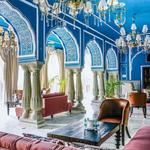 Once Upon A Time At The Bagh