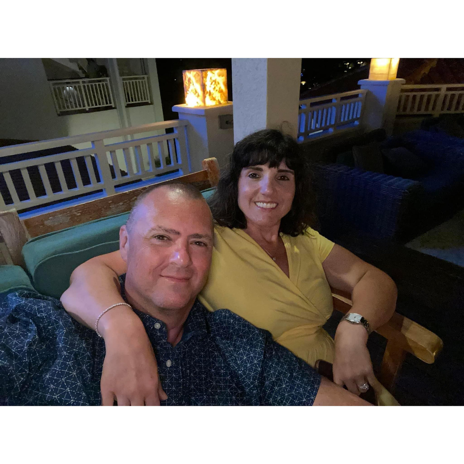 St. Lucia vacation, July 2022
