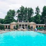 Saratoga Spa State Park
