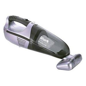 SharkNinja - Shark Cordless Pet Perfect II Hand Vacuum - SV780, Purple/Black