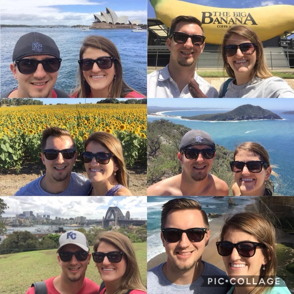 Australia pics