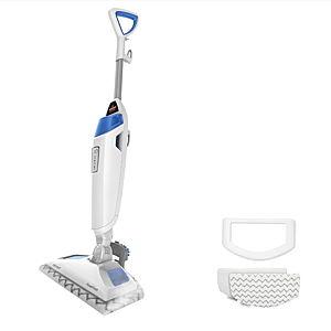 Bissell Power Fresh Steam Mop