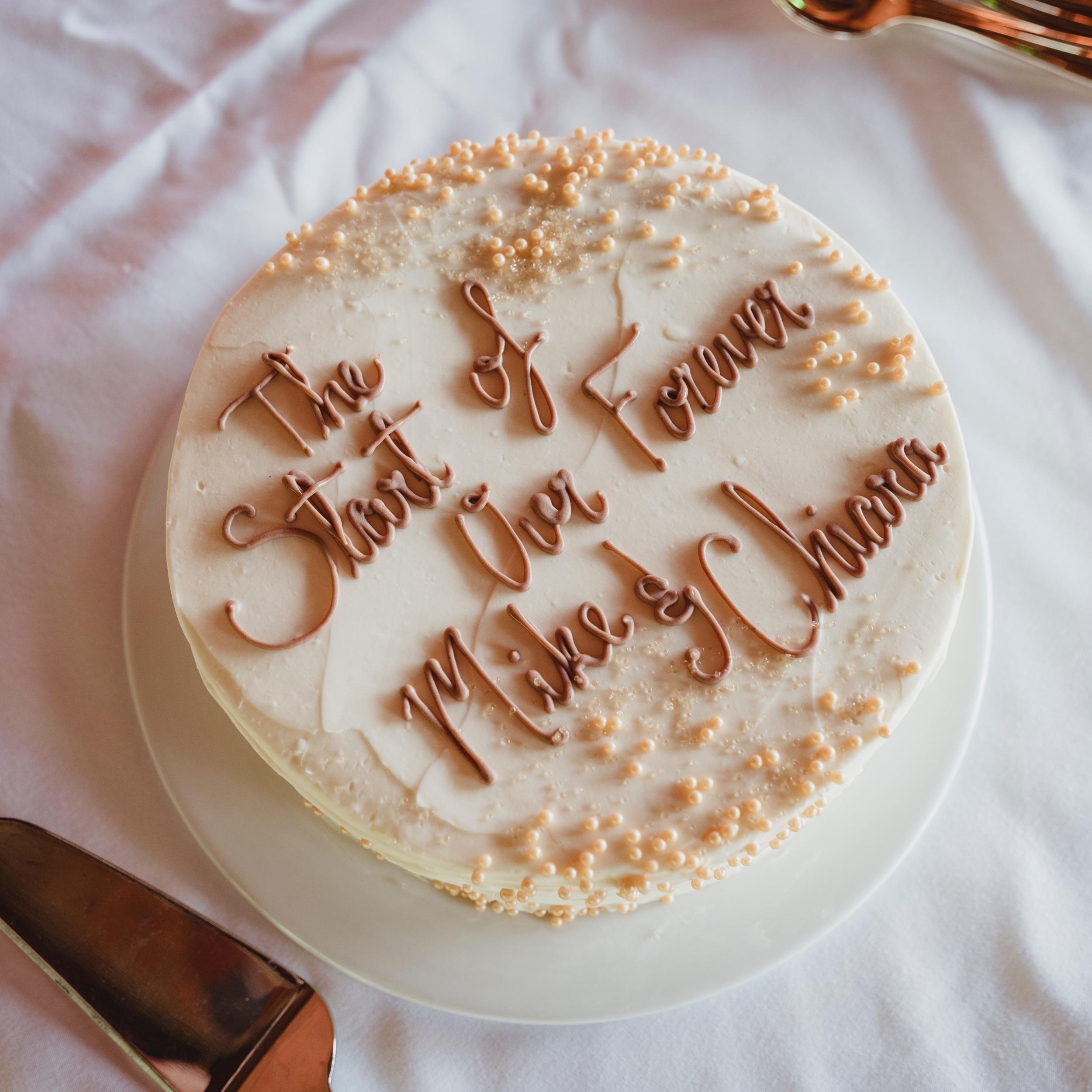 Our Newlywed Fund