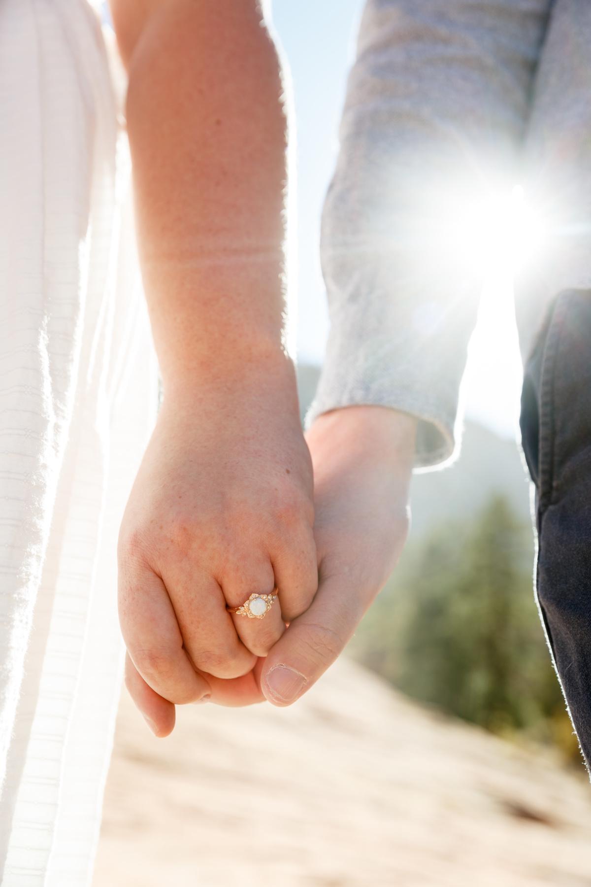 The Wedding Website of Charlee Weeks and Meagan Tucker