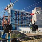 Fly LINQ Zipline
