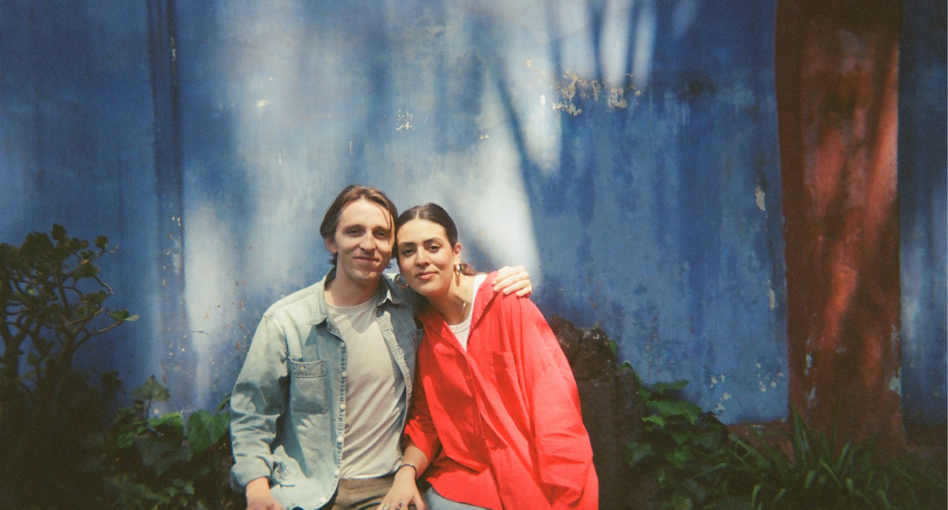 The Wedding Website of María Vargas Aguilar and James Rooney