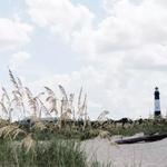 Beach Day - North Beach, Tybee Island