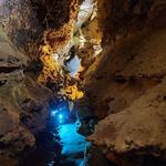 Wonder World Cave & Adventure Park