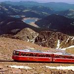 Manitou and Pike's Peak Cog Railway