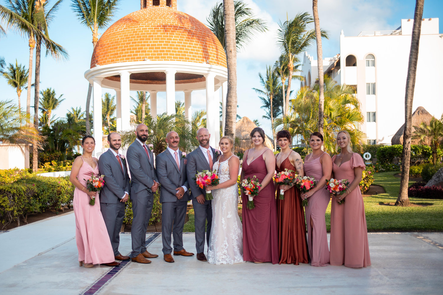 The Wedding Website of Emma Keller and Jared Brown