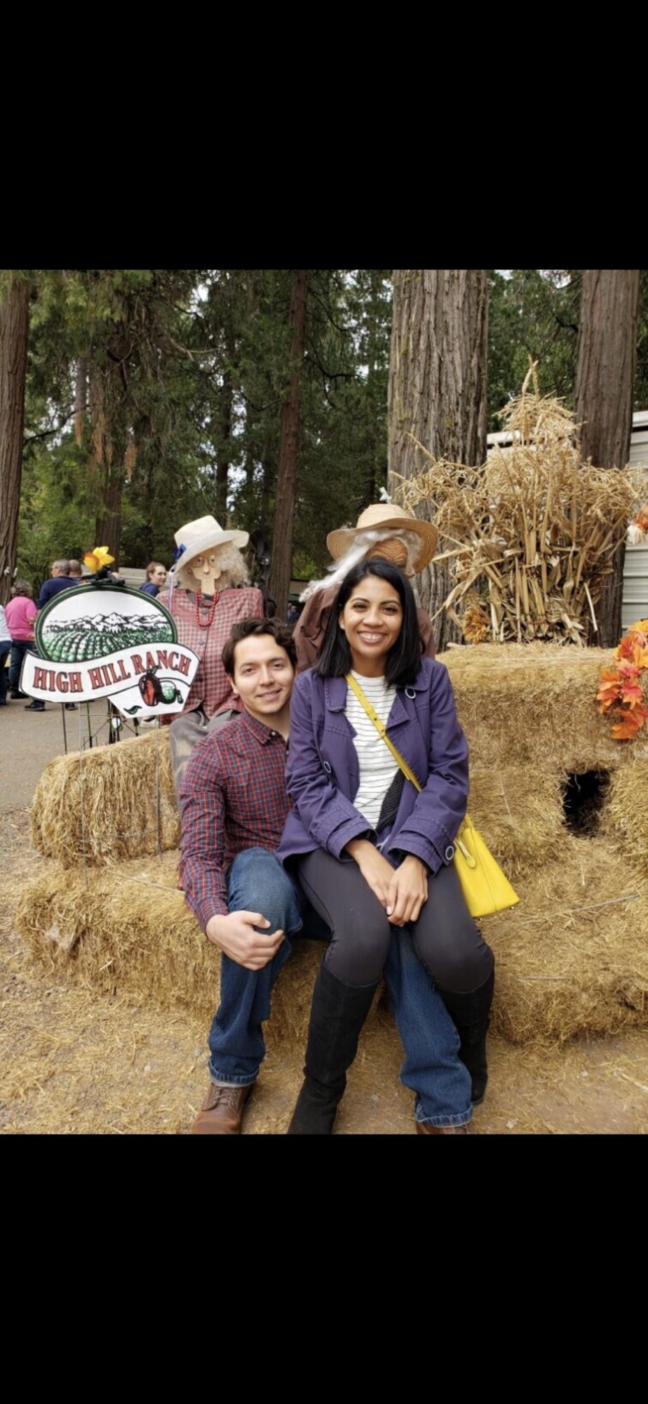 Apple Hill