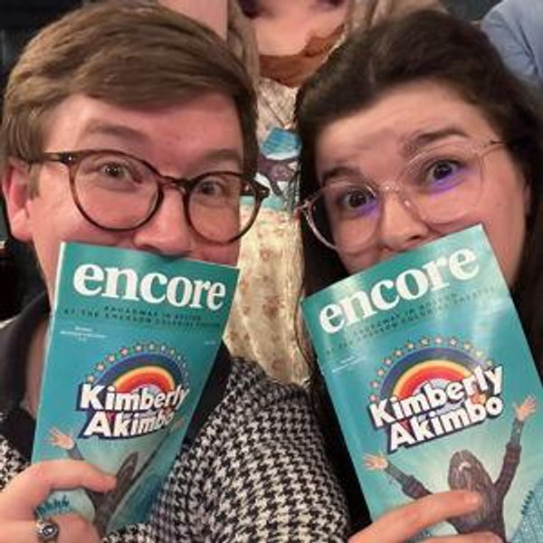 Broadway in Boston Tickets For Two