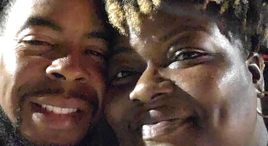 The Wedding Website of Shawnkitta Arrington and Willie Jr.