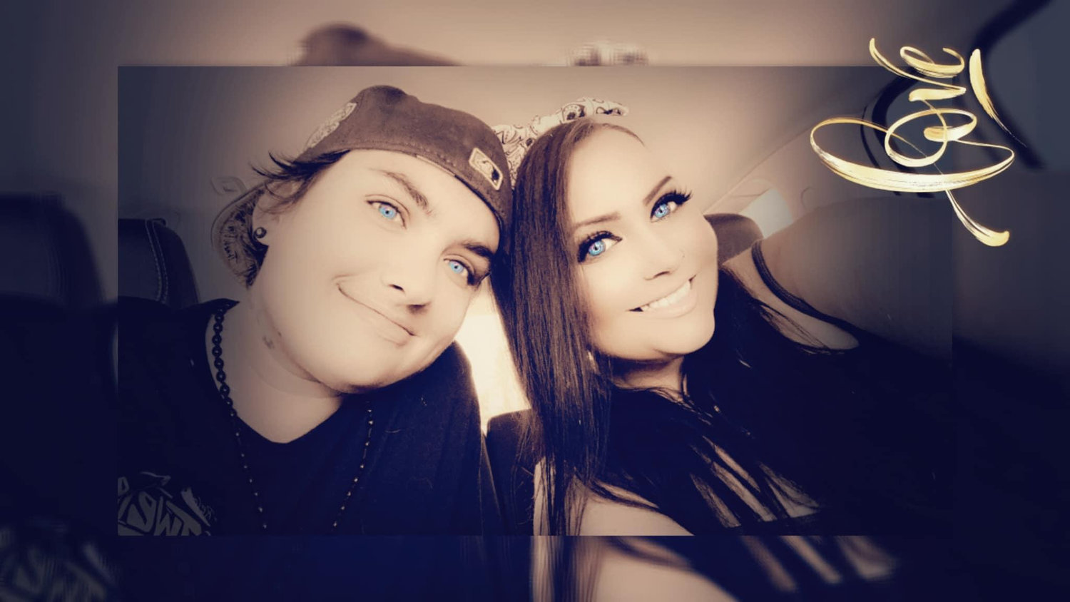The Wedding Website of Graci Behrend and Cheyenne Behrend