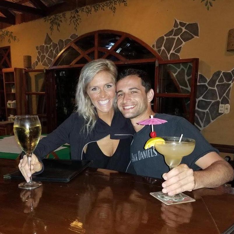 08.2018 Costa Rica