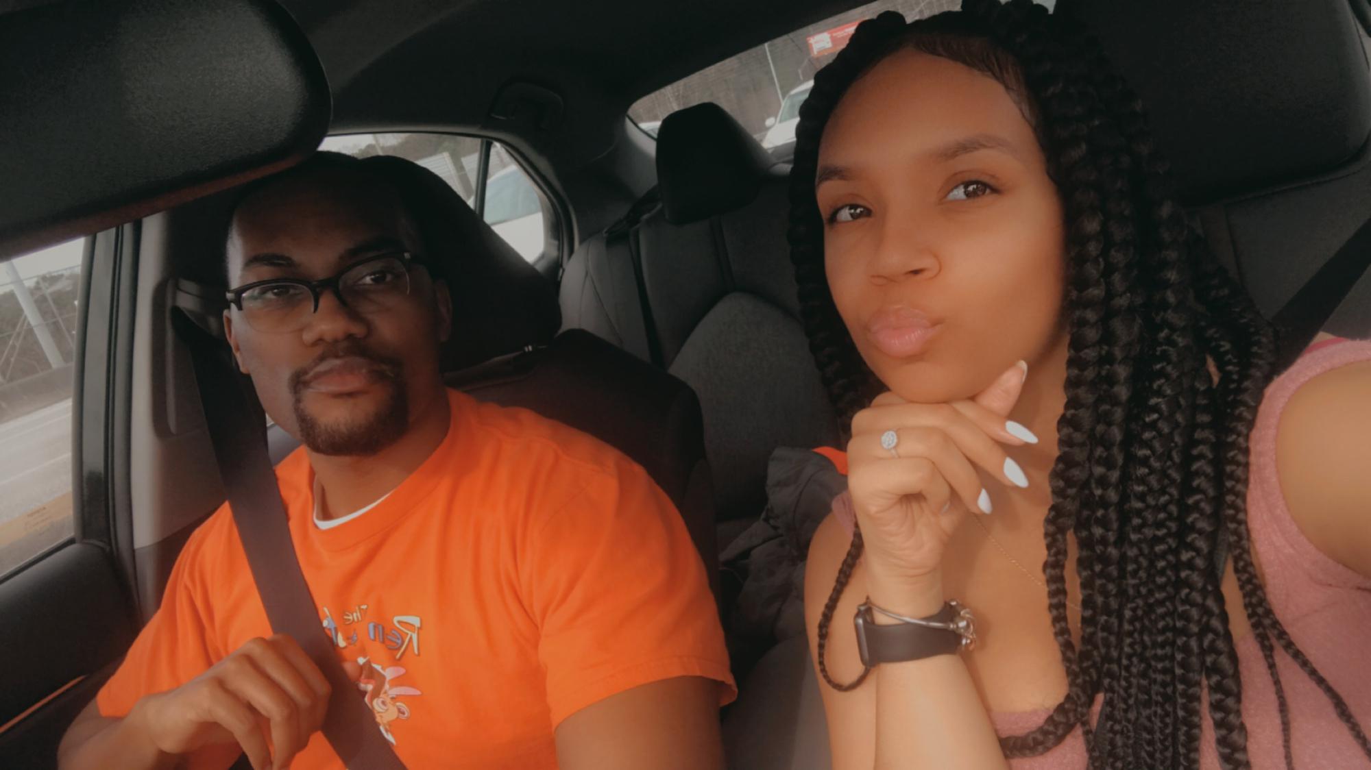 Road Trip to ATL!
