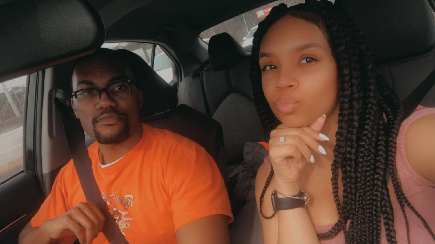 Road Trip to ATL!