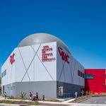 SMUD Museum of Science and Curiosity