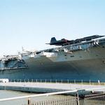 Intrepid Sea, Air & Space Museum