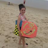 Ponquogue Beach