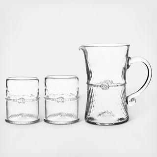 Graham 3-Piece Drinkware Set