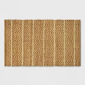 Stripe Woven Accent Rug - (2'6"X4') - Threshold™