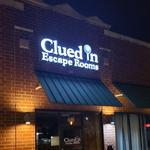 CluedIn Escape Rooms