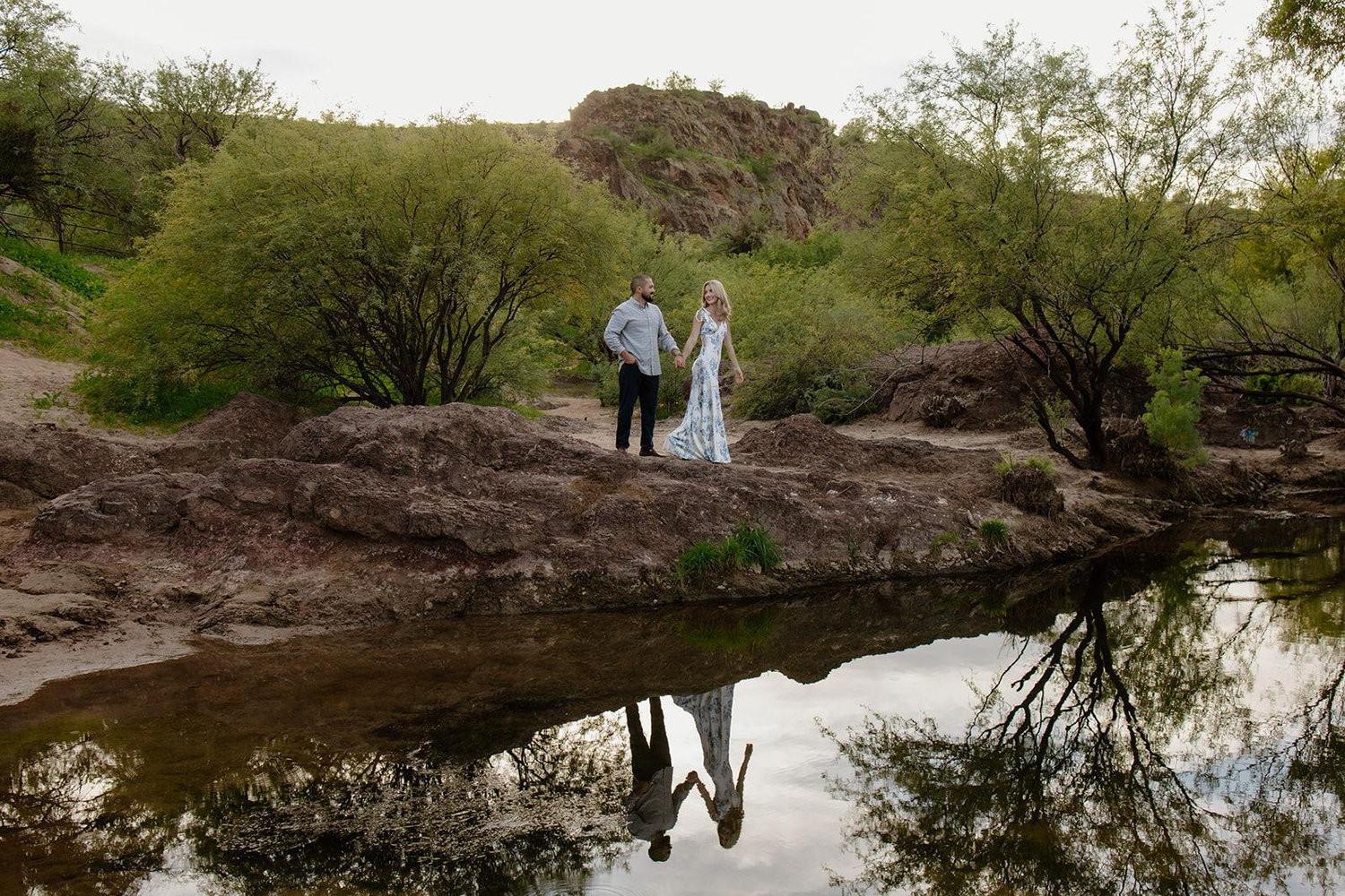 The Wedding Website of Sarah Nystrom and Max Powers