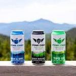 Stowe Cider