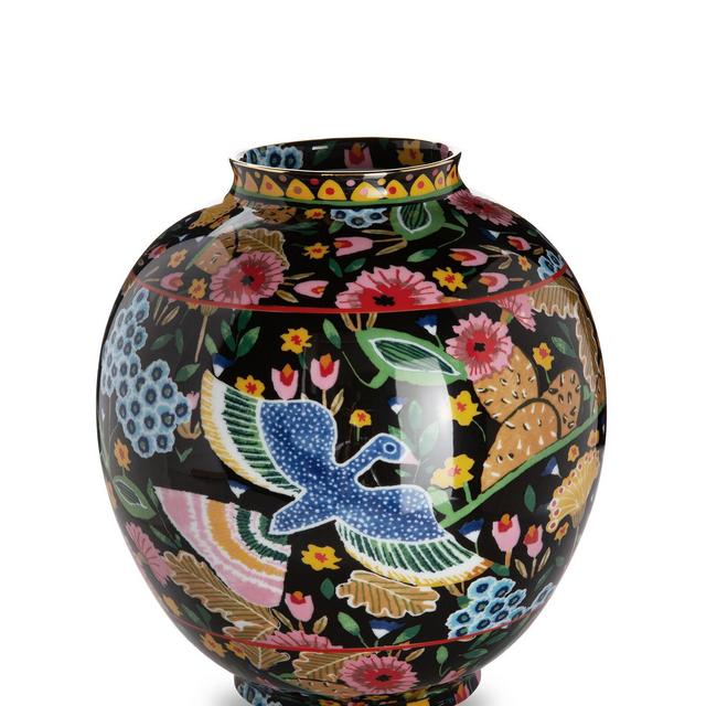 La Double J - Big Bubble Vase