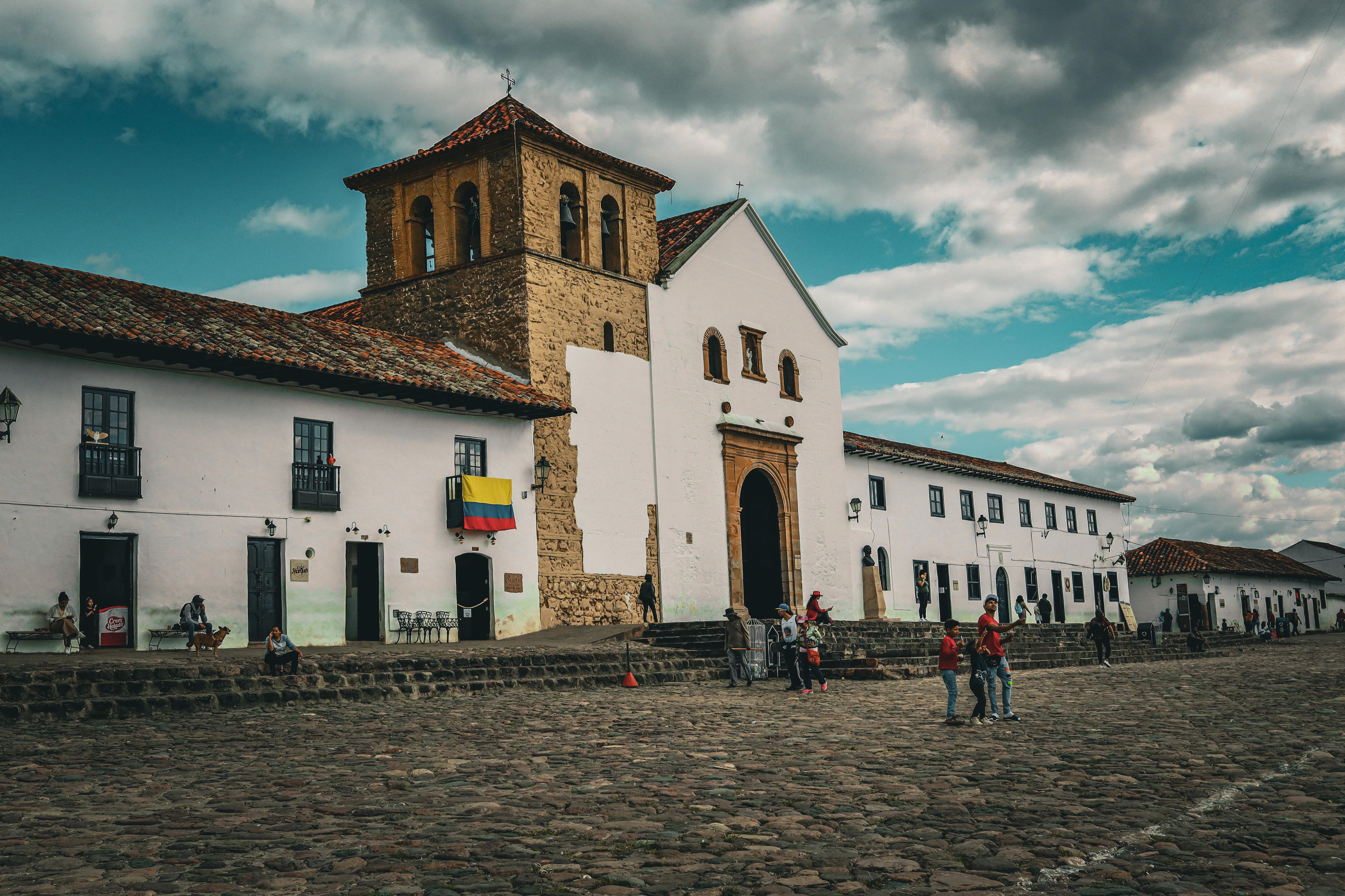 The Wedding Website of Sebastian Septien and Alejandra Ruiz