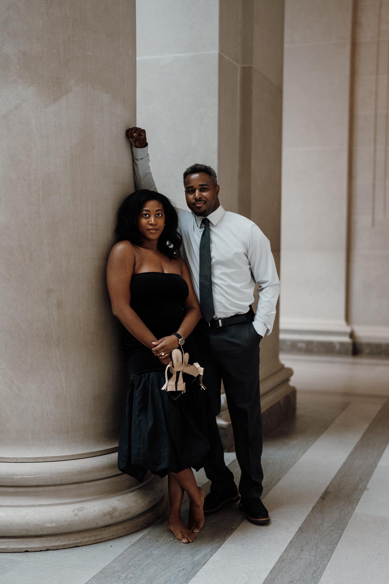 The Wedding Website of Briana McKnight and Thomas Anderson