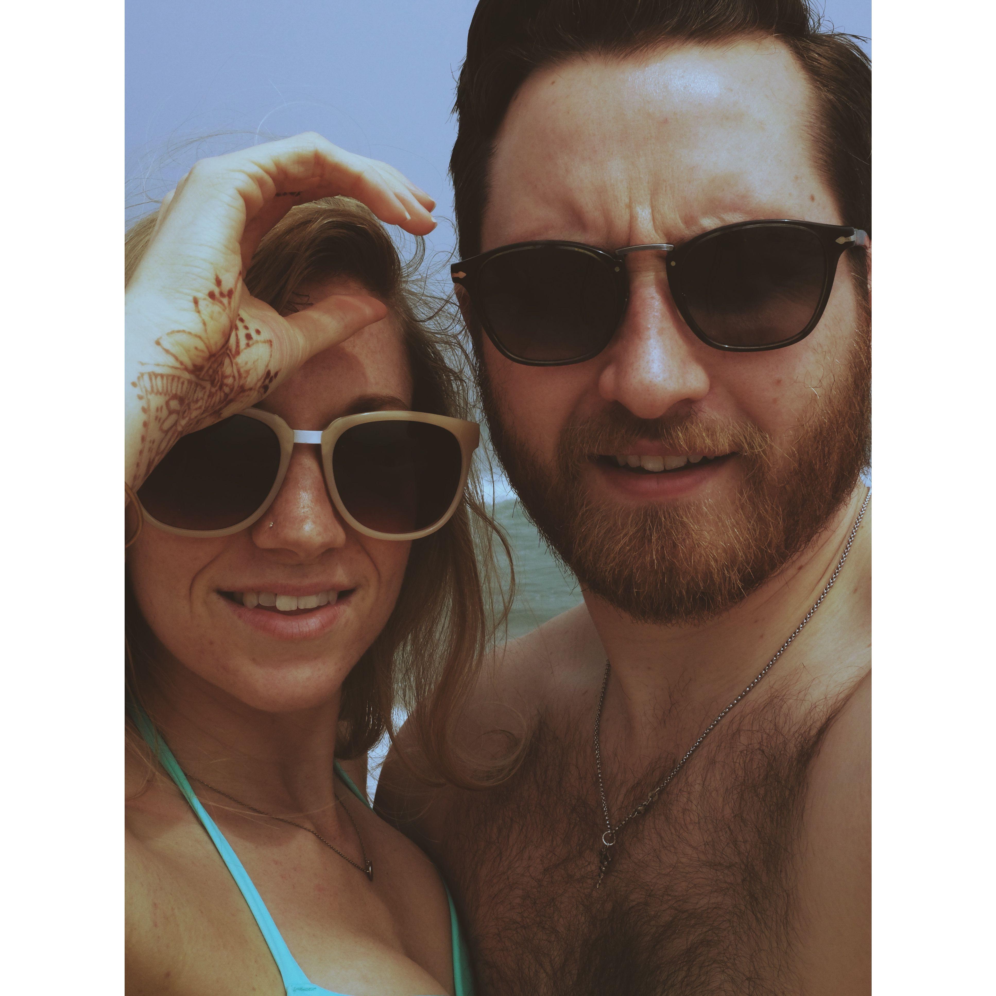 Jersey Shore, 2016