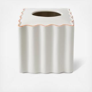 Le Marais Tissue Holder