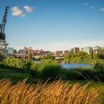 Riverfront Wilmington