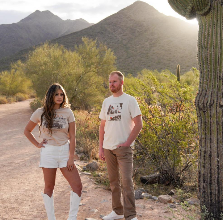 The Wedding Website of Gianna Napoli and Zachary Foster