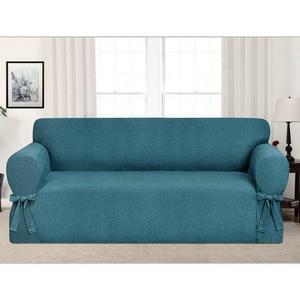 Box Cushion Sofa Slipcover