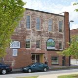 Downtown Rome, Georgia