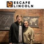 Escape Lincoln