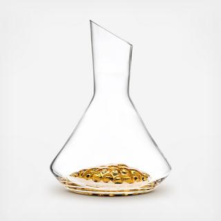 Vintage Wine Carafe