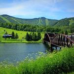 Killington Ski Area
